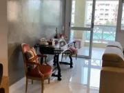 Apartamento para Venda em Rio de Janeiro/RJ Barra da...