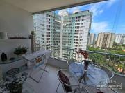 Apartamento para Venda em Rio de Janeiro/RJ Barra da...