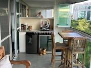 Apartamento para Venda em Rio de Janeiro/RJ Barra da...