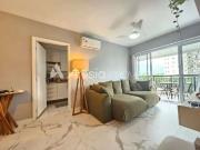 Apartamento para Venda em Rio de Janeiro/RJ Barra da...