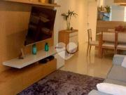Apartamento para Venda em Rio de Janeiro/RJ Barra da...