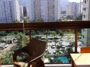Apartamento para Venda em Rio de Janeiro/RJ Barra da...