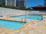Apartamento para Venda em Rio de Janeiro/RJ Barra da...