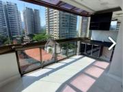 Apartamento para Venda em Rio de Janeiro/RJ Barra da...