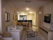 Apartamento para Venda em Rio de Janeiro/RJ Barra da...