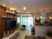 Apartamento para Venda em Rio de Janeiro/RJ Barra da...