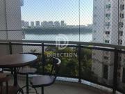 Apartamento para Venda em Rio de Janeiro/RJ Barra da...