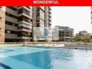 Apartamento para Venda em Rio de Janeiro/RJ Barra da...