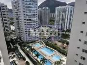 Apartamento para Venda em Rio de Janeiro/RJ Barra da...