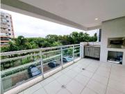 Apartamento para Venda em Rio de Janeiro/RJ Barra da...