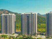 Apartamento para Venda em Rio de Janeiro/RJ Barra da...