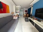Apartamento para Venda em Rio de Janeiro/RJ Barra da...