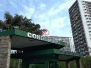 Apartamento para Venda em Rio de Janeiro/RJ Barra da...