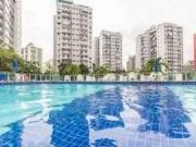 Apartamento para Venda em Rio de Janeiro/RJ Barra da...