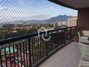 Apartamento para Venda em Rio de Janeiro/RJ Barra da...