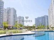 Apartamento para Venda em Rio de Janeiro/RJ Barra da...