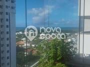 Apartamento para Venda em Rio de Janeiro/RJ Barra da...