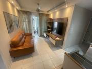 Apartamento para Venda em Rio de Janeiro/RJ Barra da...