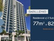 Apartamento para Venda em Rio de Janeiro/RJ Barra da...
