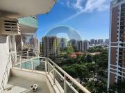 Apartamento para Venda em Rio de Janeiro/RJ Barra da...