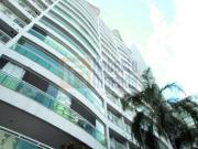 Apartamento para Venda em Rio de Janeiro/RJ Barra da...