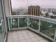 Apartamento para Venda em Rio de Janeiro/RJ Barra da...