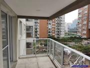 Apartamento para Venda em Rio de Janeiro/RJ Barra da...