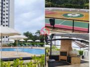 Apartamento para Venda em Rio de Janeiro/RJ Barra da...