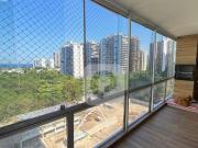 Apartamento para Venda em Rio de Janeiro/RJ Barra da...