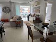 Apartamento para Venda em Rio de Janeiro/RJ Barra da...