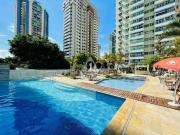 Apartamento para Venda em Rio de Janeiro/RJ Barra da...