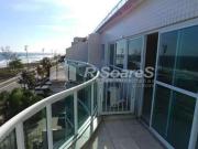 Apartamento para Venda em Rio de Janeiro/RJ Barra da...