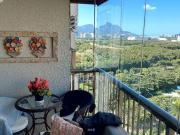 Apartamento para Venda em Rio de Janeiro/RJ Barra da...