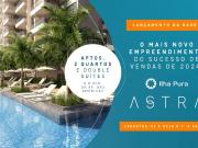 Apartamento para Venda em Rio de Janeiro/RJ Barra da...