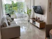 Apartamento para Venda em Rio de Janeiro/RJ Barra da...