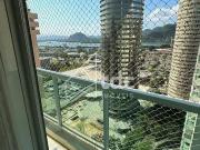 Apartamento para Venda em Rio de Janeiro/RJ Barra da...