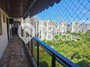 Apartamento para Venda em Rio de Janeiro/RJ Barra da...