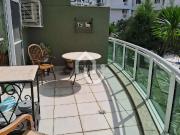 Apartamento para Venda em Rio de Janeiro/RJ Barra da...