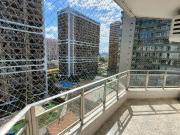 Apartamento para Venda em Rio de Janeiro/RJ Barra da...