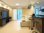 Apartamento para Venda em Rio de Janeiro/RJ Barra da...