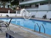 Apartamento para Venda em Rio de Janeiro/RJ Barra da...