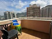 Apartamento para Venda em Rio de Janeiro/RJ Barra da...