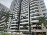 Apartamento para Venda em Rio de Janeiro/RJ Barra da...