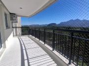 Apartamento para Venda em Rio de Janeiro/RJ Barra da...