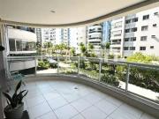 Apartamento para Venda em Rio de Janeiro/RJ Barra da...