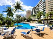 Apartamento para Venda em Rio de Janeiro/RJ Barra da...