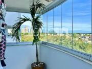 Apartamento para Venda em Rio de Janeiro/RJ Barra da...