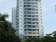 Apartamento para Venda em Rio de Janeiro/RJ Barra da...