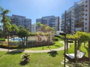 Apartamento para Venda em Rio de Janeiro/RJ Barra da...