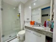 Apartamento para Venda em Rio de Janeiro/RJ Barra da...